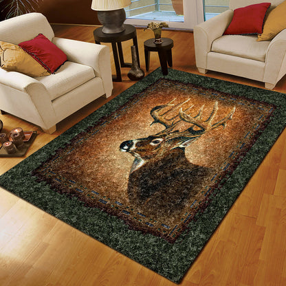 Deer NT0509069R Rug