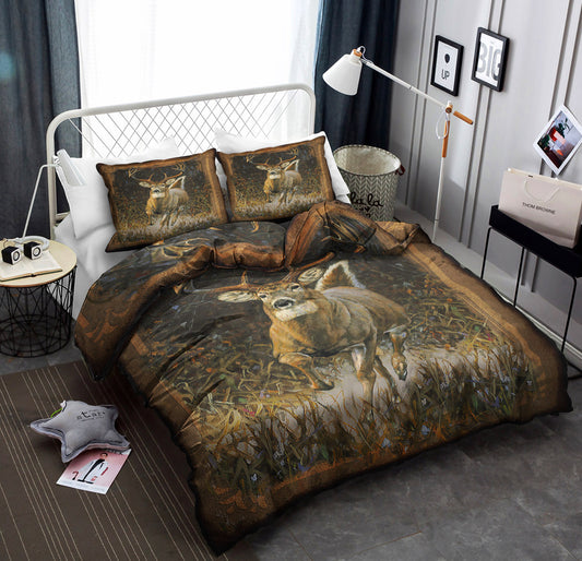 Deer NT050973B Bedding Sets