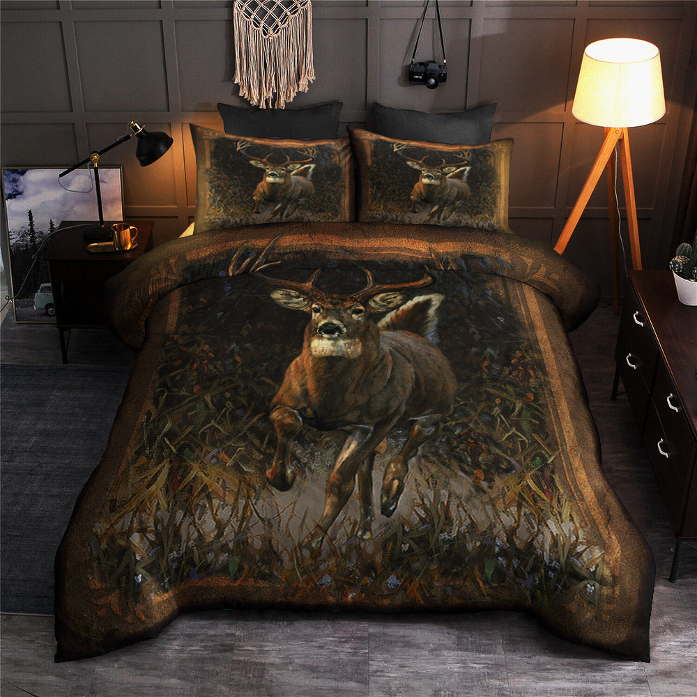 Deer NT050973B Bedding Sets