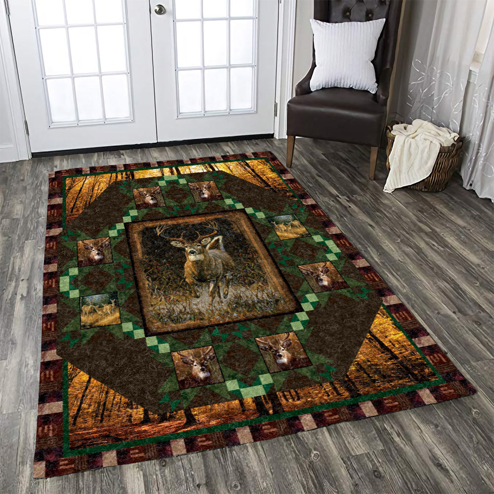 Deer NT140808A Rug