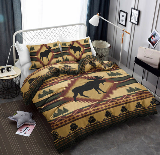 Deer QN140818TM Bedding Sets