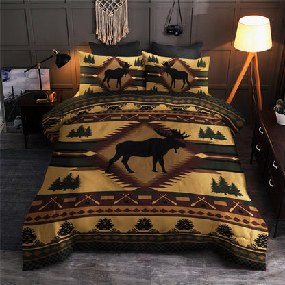 Deer QN140818TM Bedding Sets