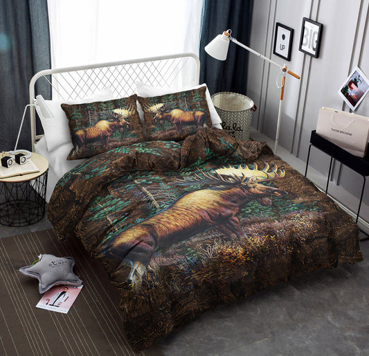 Deer QN140819T Bedding Sets