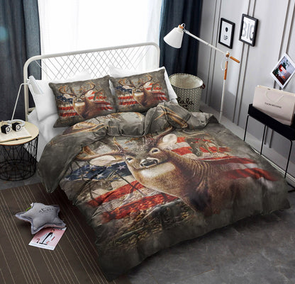 Deer Season CLA1410125B Bedding Sets