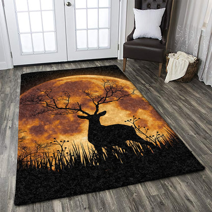 Deer TN060815M Rug