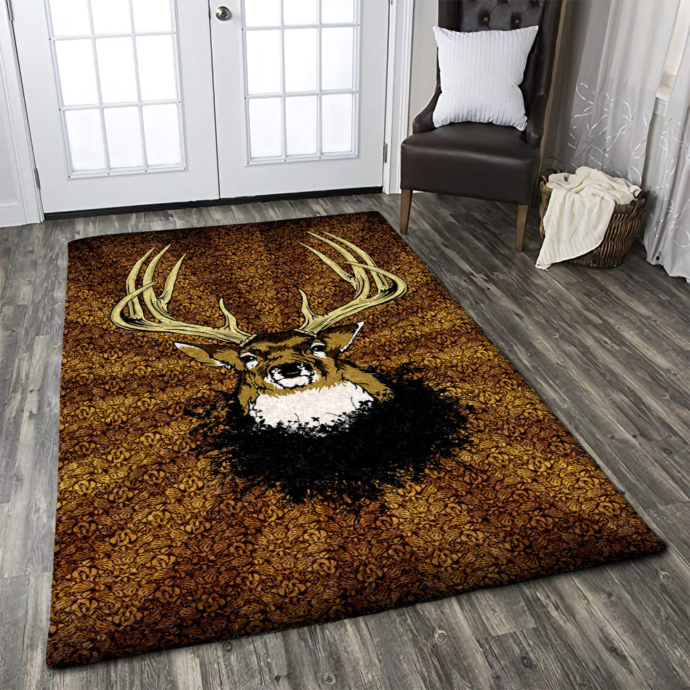 Deer TN060816M Rug