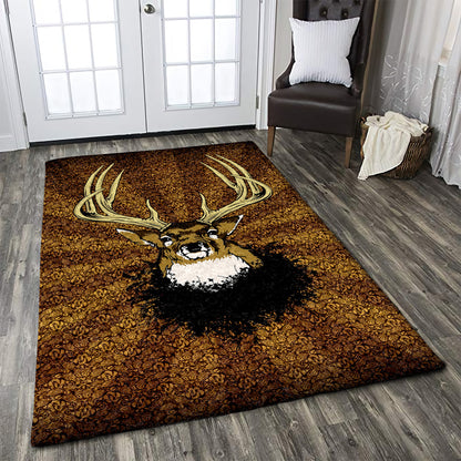 Deer TN060816M Rug