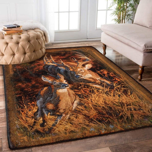 Deer TT0410034M Rug