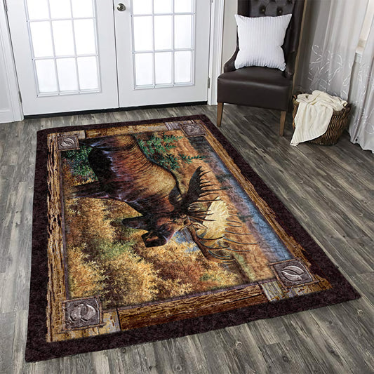 Deer TT050926M Rug