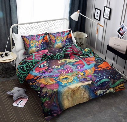 Deer TT060817B Bedding Sets