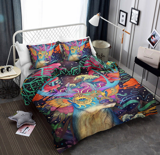 Deer TT060817B Bedding Sets