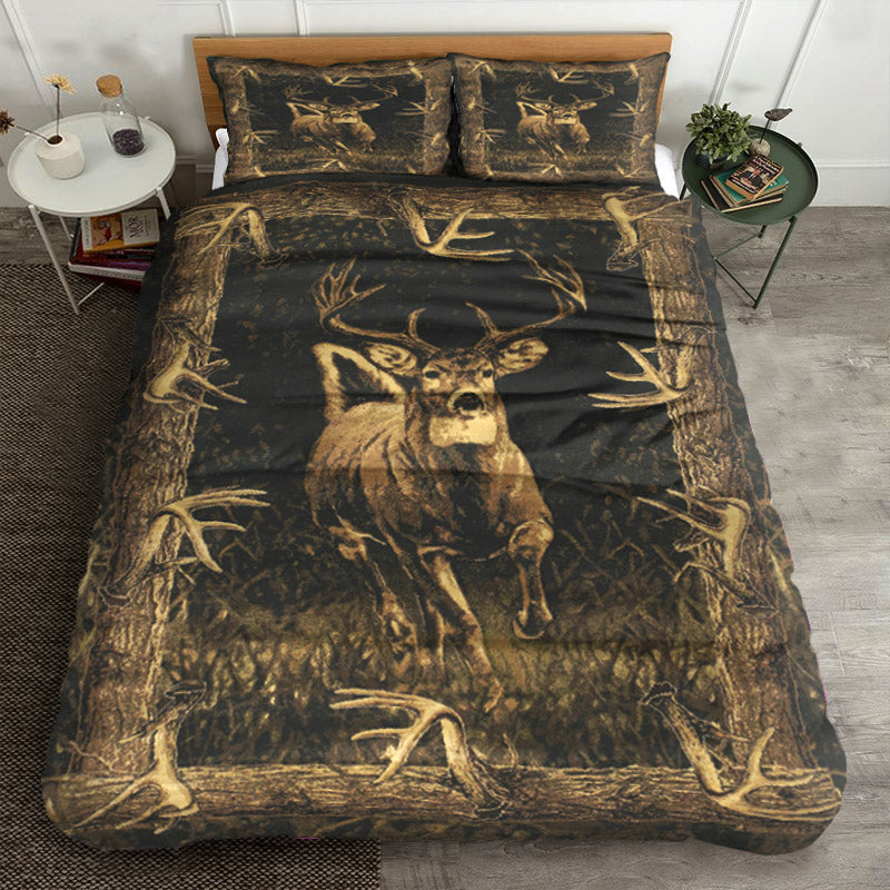 Deer TT1510034T Bedding Sets