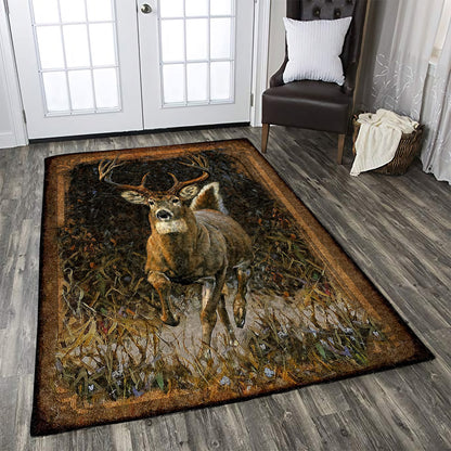 Deer TT160816M Rug