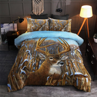 Deer TT160817T Bedding Sets