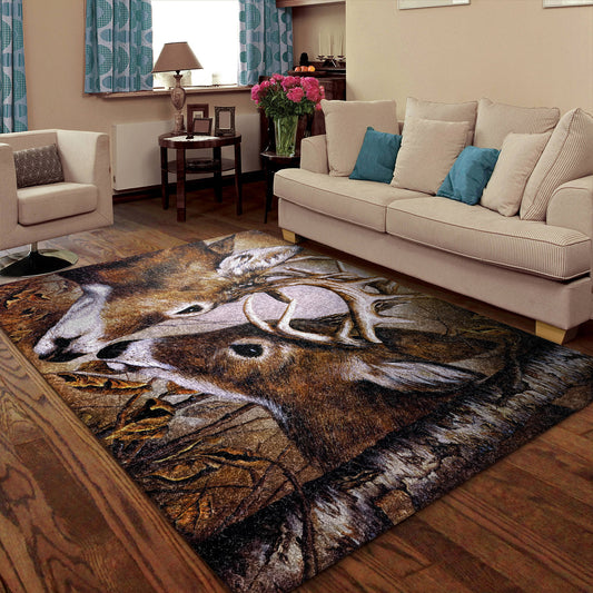 Deer TT2210082M Rug