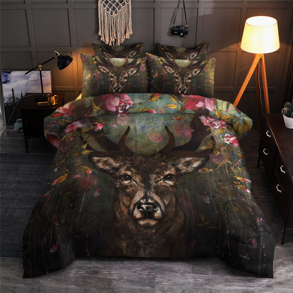 Deer TT2310044T Bedding Sets