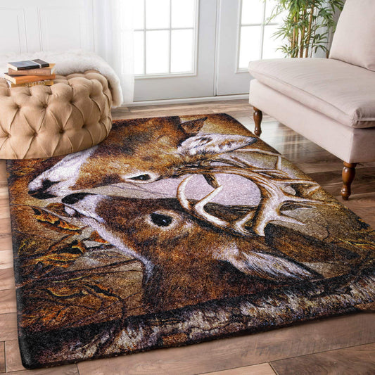 Deer VD2409049R Rug