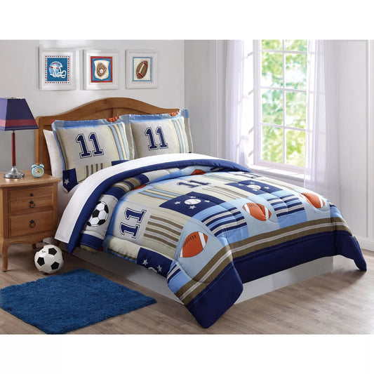 Denim And Khaki Sports CLA2110163B Bedding Sets