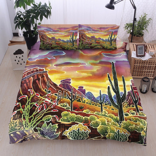 Desert BT280952B Bedding Sets