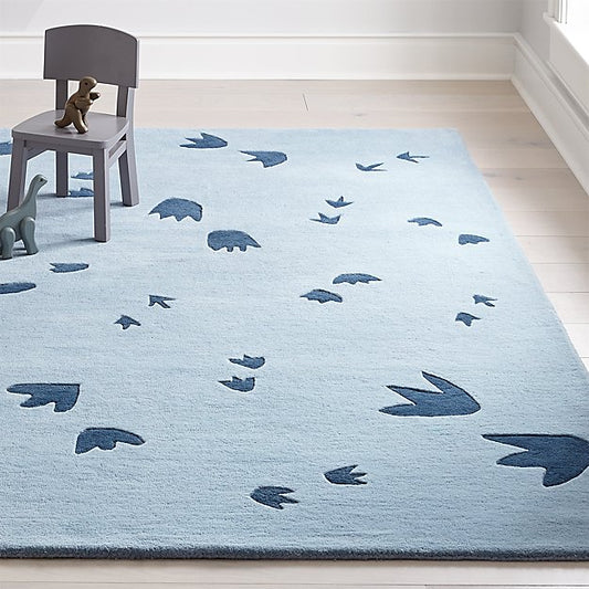 Dino Foot CLM0510070M Rug