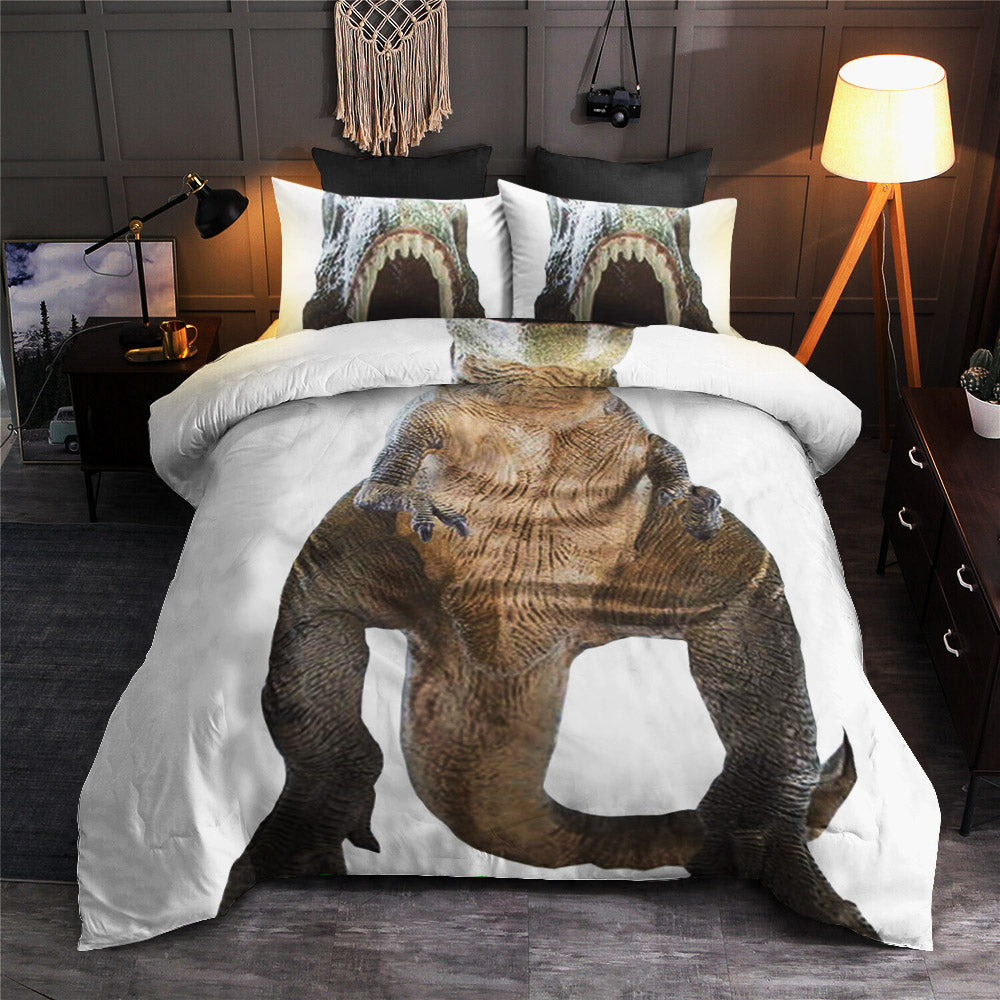 Dinosau CL310722MD Bedding Sets