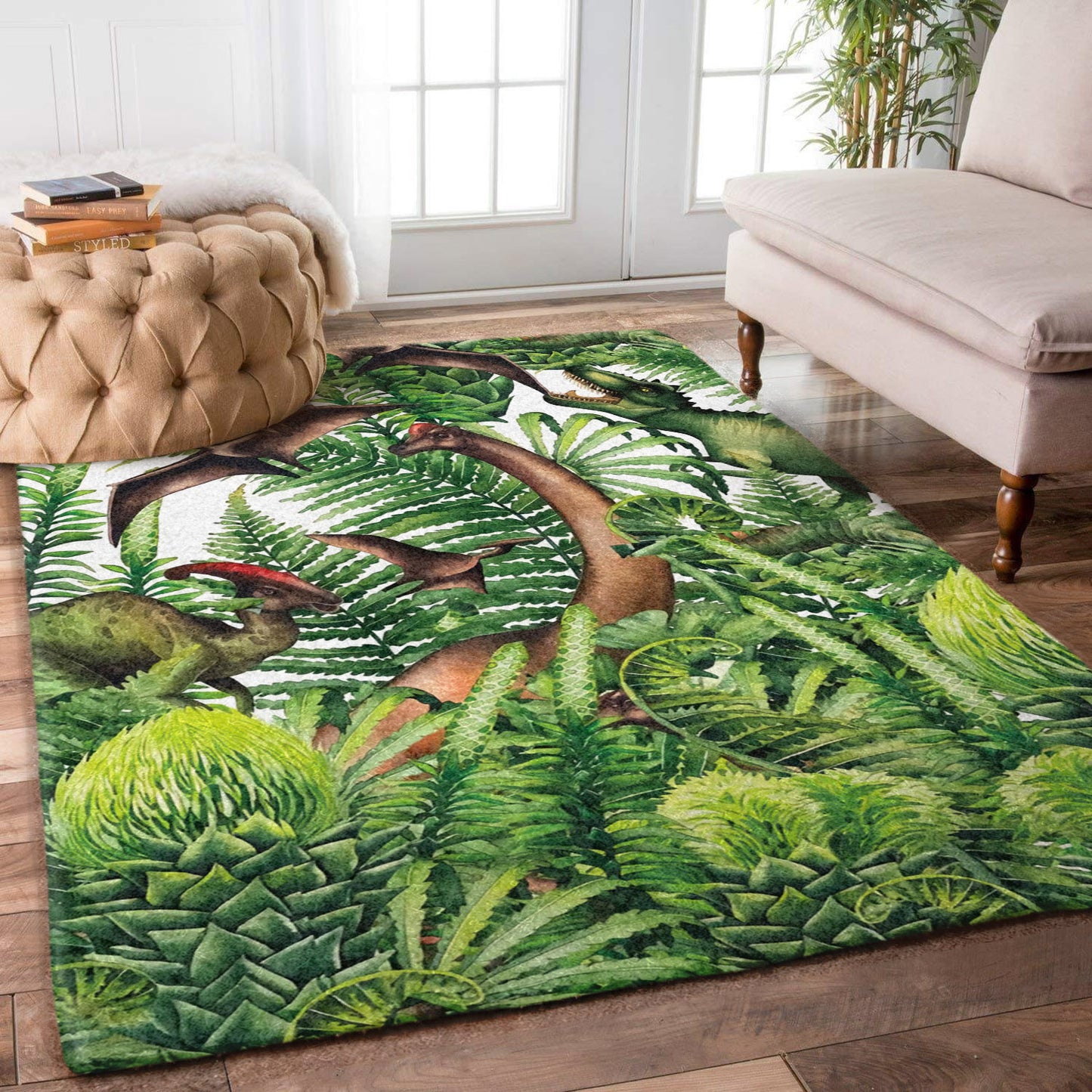 Dinosaur AA1110041M Rug