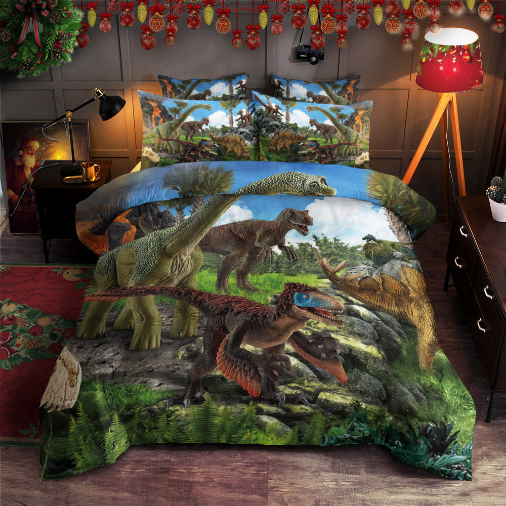Dinosaur AA2111042T Bedding Sets