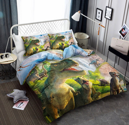 Dinosaur CL060825MD Bedding Sets