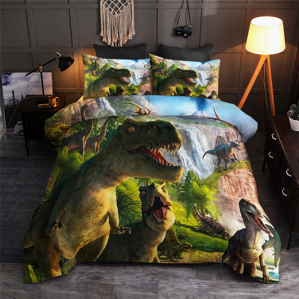 Dinosaur CL060825MD Bedding Sets