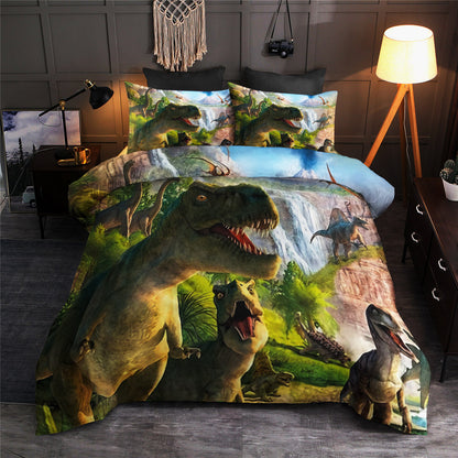 Dinosaur CL060825MD Bedding Sets