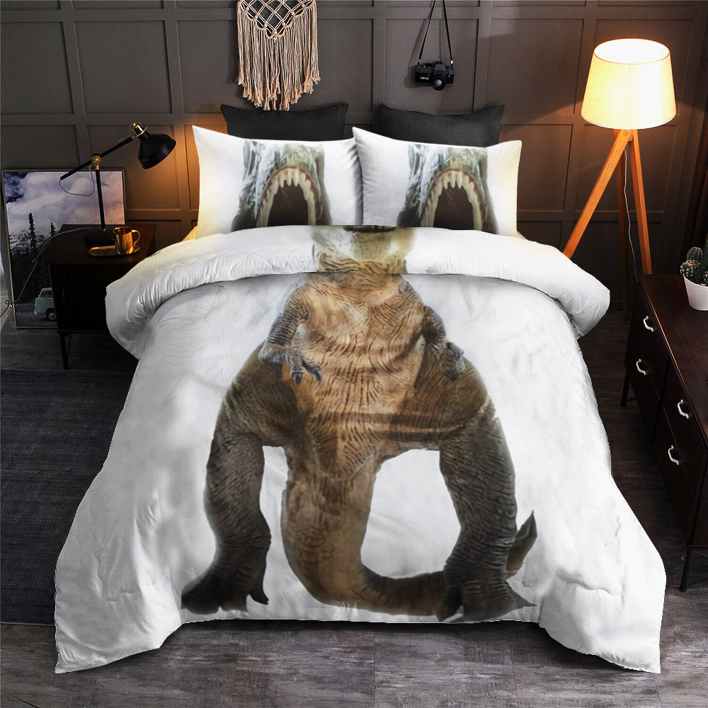 Dinosaur CL060826MD Bedding Sets