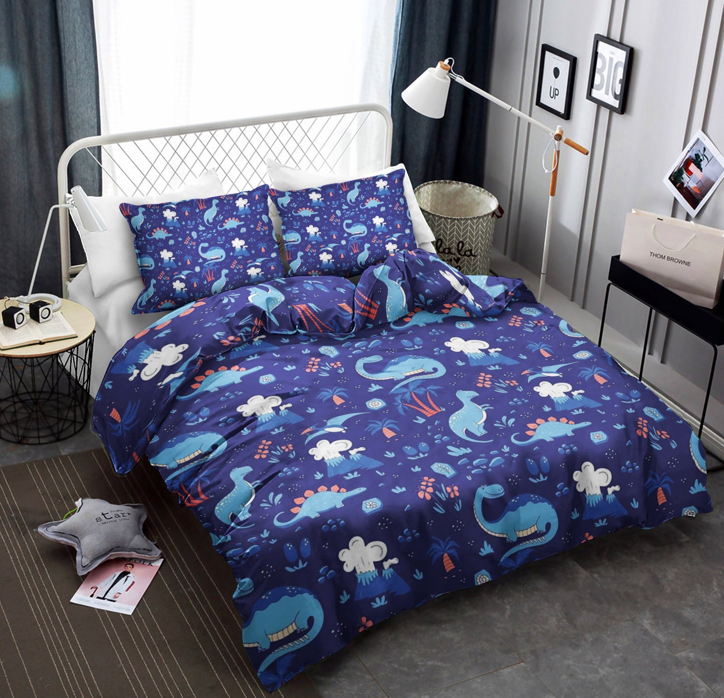 Dinosaur CL060830MD Bedding Sets