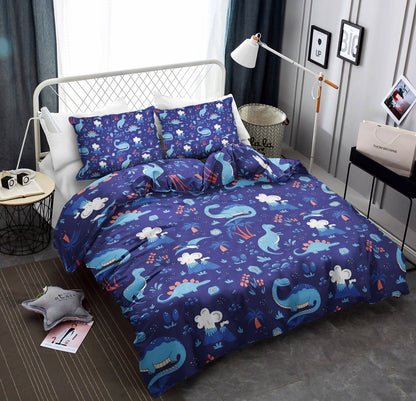 Dinosaur CL060830MD Bedding Sets