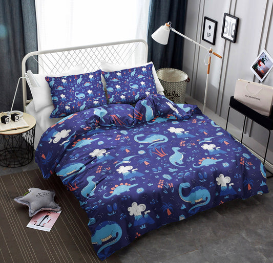 Dinosaur CL060830MD Bedding Sets