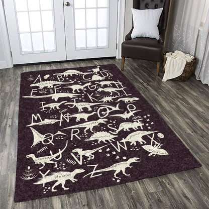 Dinosaur CL170945MDR Rug