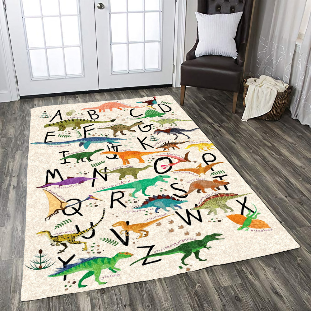 Dinosaur CL170948MDR Rug