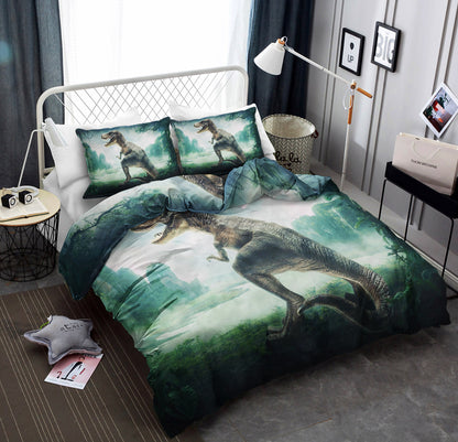 Dinosaur CL310724MD Bedding Sets