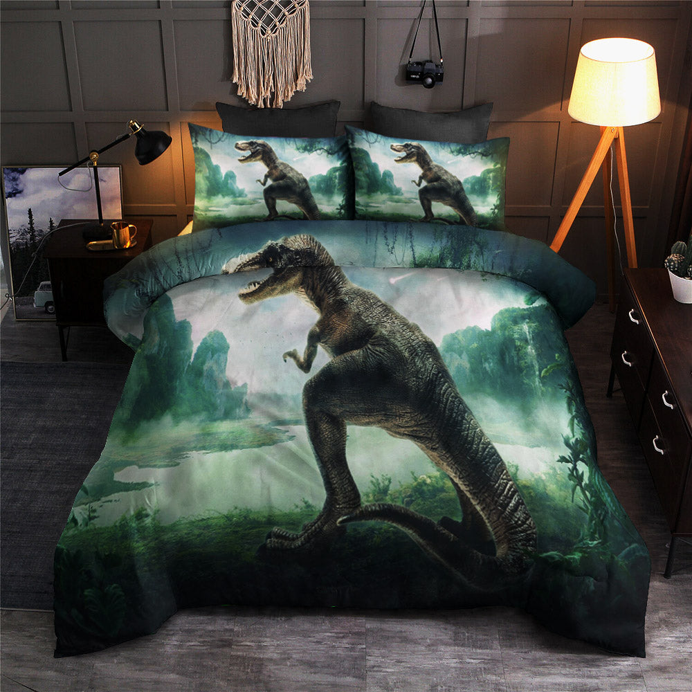 Dinosaur CL310724MD Bedding Sets