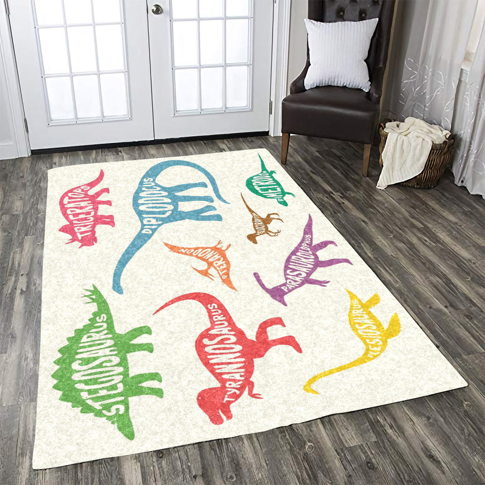 Dinosaur CLA0110056R Rug