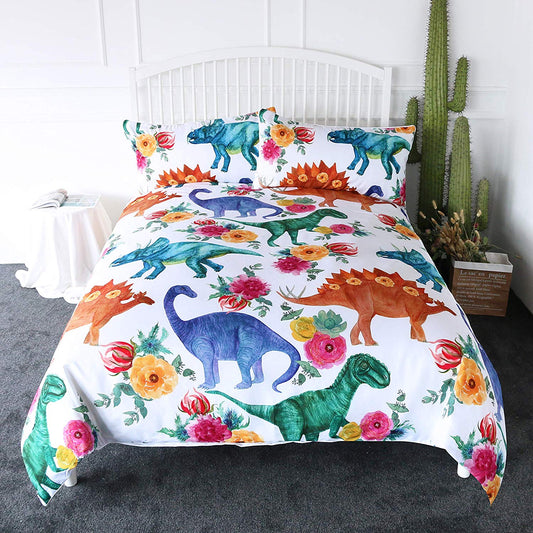 Dinosaur CLA2809204B Bedding Sets