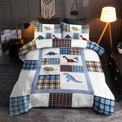 Dinosaur CLA3009150B Bedding Sets