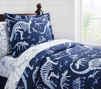 Dinosaur CLA3009162B Bedding Sets
