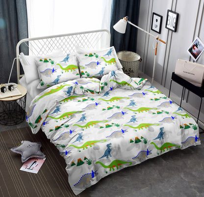 Dinosaur CLA3009168B Bedding Sets