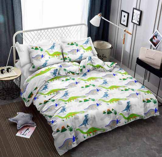 Dinosaur CLA3009168B Bedding Sets