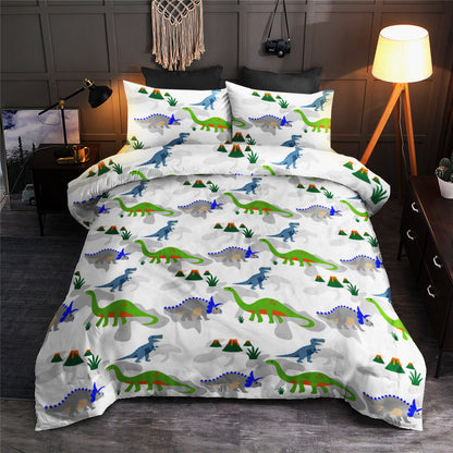 Dinosaur CLA3009168B Bedding Sets