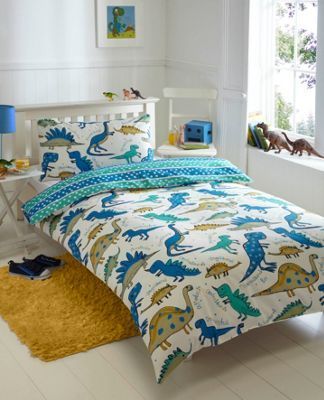 Dinosaur CLA3009178B Bedding Sets
