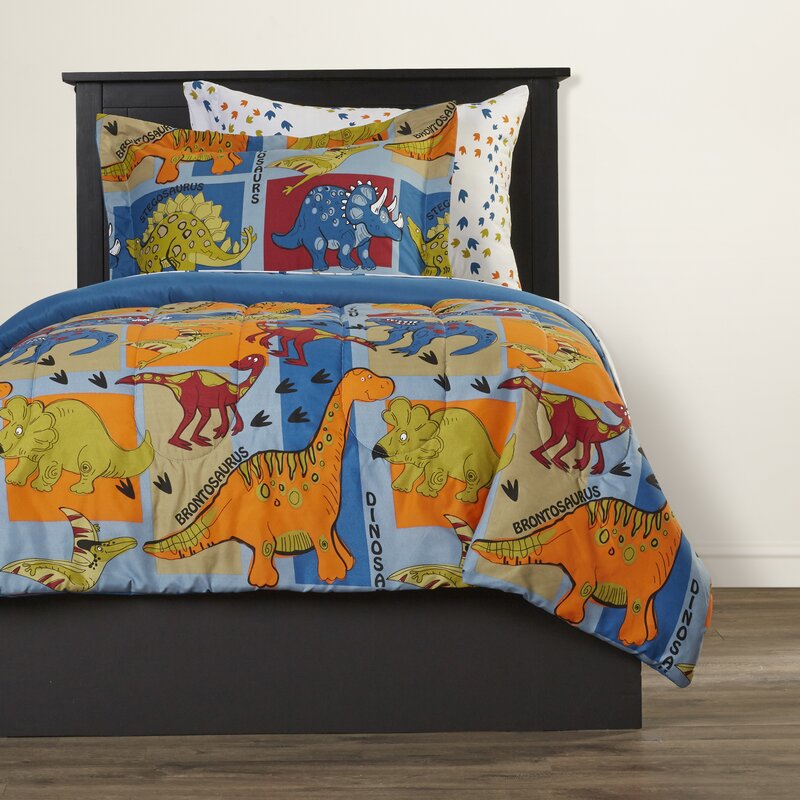 Dinosaur CLH071069B Bedding Sets