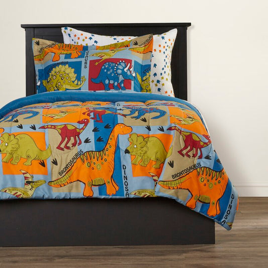 Dinosaur CLH071069B Bedding Sets