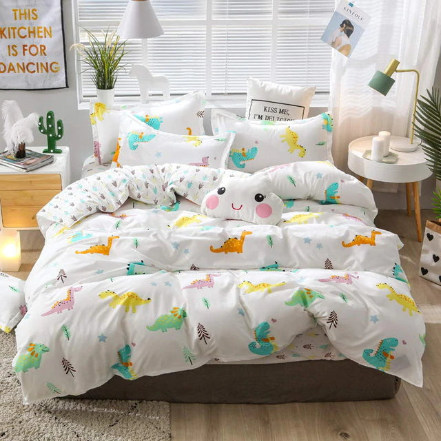 Dinosaur CLP2410043TT Bedding Sets