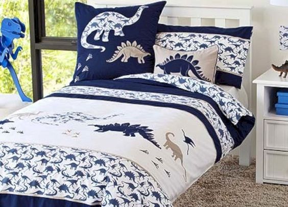 Dinosaur CLT0810054T Bedding Sets